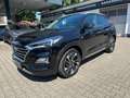 Hyundai TUCSON HYUNDAI Tucson*blue 2.0 CRDi*4WD*Aut.Premium*19% Zwart - thumbnail 3
