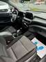 Hyundai TUCSON HYUNDAI Tucson*blue 2.0 CRDi*4WD*Aut.Premium*19% Zwart - thumbnail 13