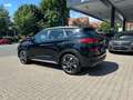 Hyundai TUCSON HYUNDAI Tucson*blue 2.0 CRDi*4WD*Aut.Premium*19% Zwart - thumbnail 7