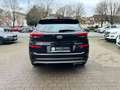 Hyundai TUCSON HYUNDAI Tucson*blue 2.0 CRDi*4WD*Aut.Premium*19% Zwart - thumbnail 2