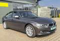 BMW 320 d Limo NAVI SHZ PDC AHK Braun - thumbnail 3