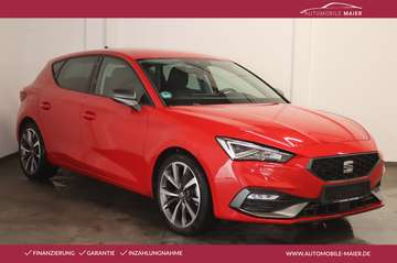 1.5 TSI FR-Virt.-Navi-KAM-LED-SHZ-KESSY-ACC