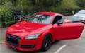 Audi TT Coupe 2.0 TFSI crvena - thumbnail 1