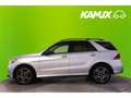 Mercedes-Benz GLE 250 d 4M 9G-tronic AMG+LED+NAVI+AHK+PANO+PDC Argent - thumbnail 8