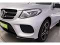 Mercedes-Benz GLE 250 d 4M 9G-tronic AMG+LED+NAVI+AHK+PANO+PDC Argent - thumbnail 9