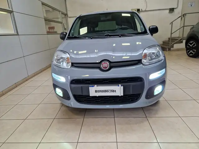 Fiat Panda 1.0 70cv S&S Hybrid E6d-T Easy