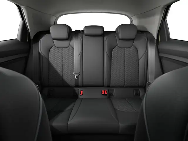 Audi A1 view 10
