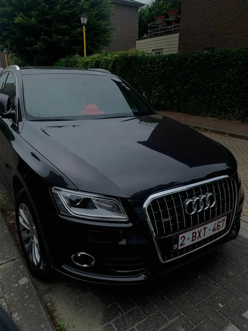 Audi Q5 Q5 2.0 TFSI quattro - 1