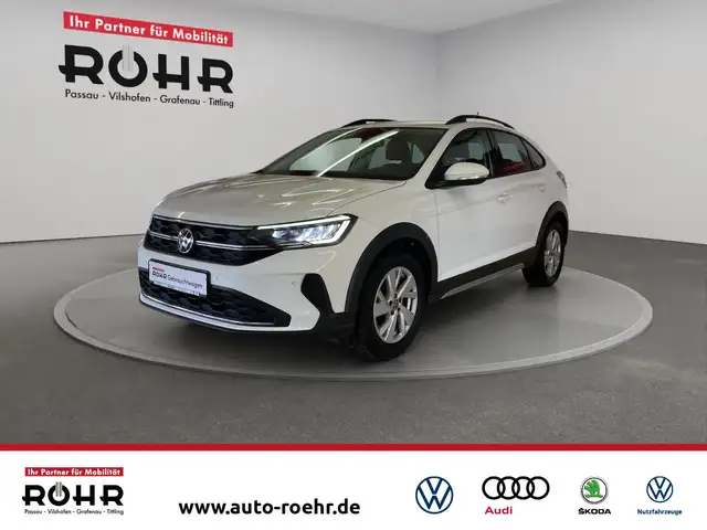 Volkswagen Taigo Life 1.0 TSI BMT ACC LED PDC SHZ Totw. Alu