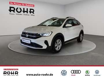 Life 1.0 TSI BMT ACC LED PDC SHZ Totw. Alu