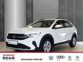 Volkswagen Taigo Life (EPH.SHZ.ACC.DAB) 1.0 TSI BMT Weiß - thumbnail 1