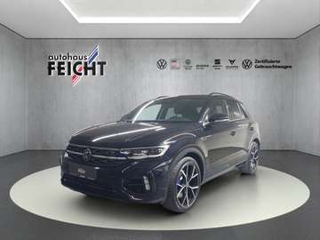 R 2.0 TSI 4Motion+LED+NAVI+AHK+PANO+DCC