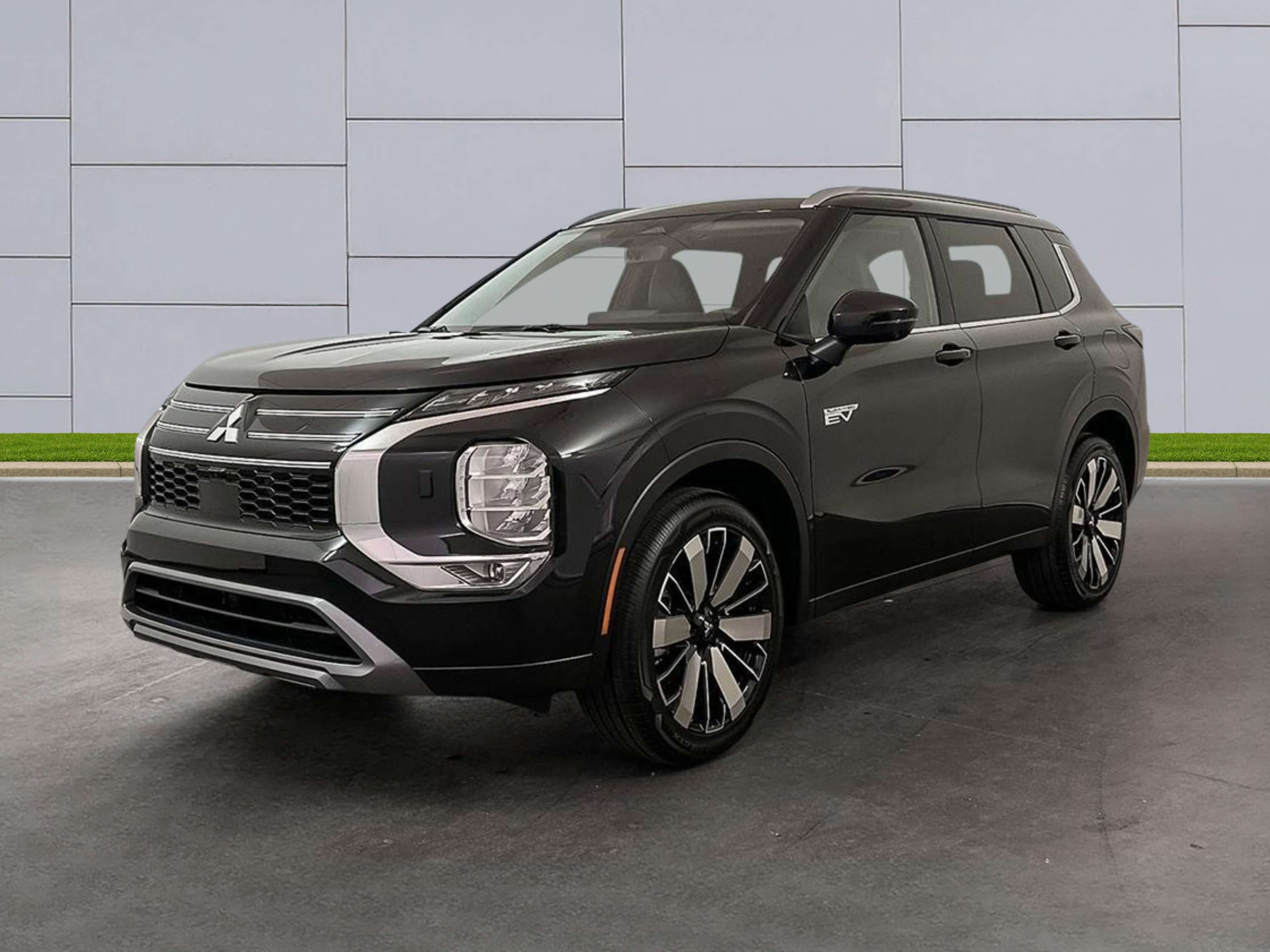 2026 Mitsubishi Outlander PHEV