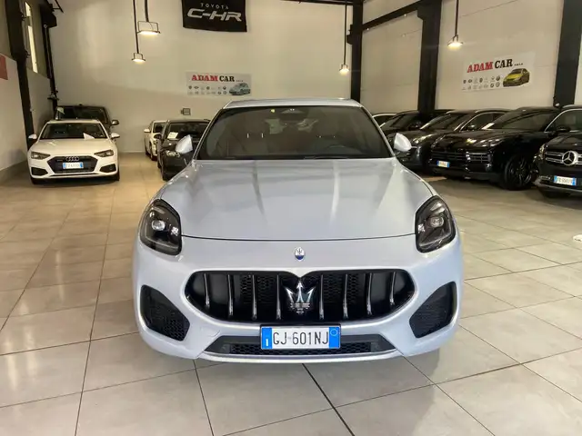 Maserati Grecale Grecale 2.0 mhev GT 300cv auto