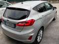 Ford Fiesta Fiesta 5p 1.0 ecoboost Titanium Silber - thumbnail 6
