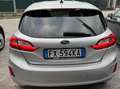 Ford Fiesta Fiesta 5p 1.0 ecoboost Titanium Silber - thumbnail 5