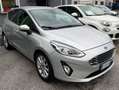Ford Fiesta Fiesta 5p 1.0 ecoboost Titanium Silber - thumbnail 1