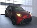 Toyota Aygo Team D UPE 20.830!!! Bluetooth Klima Rot - thumbnail 5