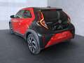 Toyota Aygo Team D UPE 20.830!!! Bluetooth Klima Rot - thumbnail 3