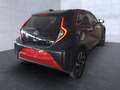 Toyota Aygo Team D UPE 20.830!!! Bluetooth Klima Rot - thumbnail 4