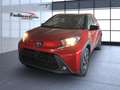 Toyota Aygo Team D UPE 20.830!!! Bluetooth Klima Rot - thumbnail 2