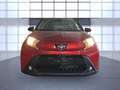 Toyota Aygo Team D UPE 20.830!!! Bluetooth Klima Rot - thumbnail 6