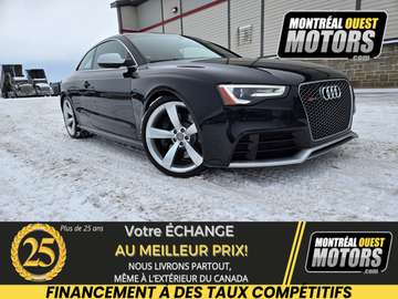 AWD / 450HP / 7 SPEED V8 4.2L / V8 4.2L