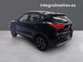 MG ZS 1.0T Luxury Auto Negro - thumbnail 4