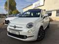 Fiat 500C 1.0 HYBRID STAR * GARANTIE 36 MOIS * Blanc - thumbnail 1
