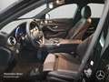 Mercedes-Benz C 300 e 4M EXCLUSIVE+LED+FAHRASS+BURMESTER+HUD+9G Negro - thumbnail 11