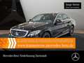 Mercedes-Benz C 300 e 4M EXCLUSIVE+LED+FAHRASS+BURMESTER+HUD+9G Schwarz - thumbnail 1