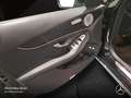 Mercedes-Benz C 300 e 4M EXCLUSIVE+LED+FAHRASS+BURMESTER+HUD+9G Negro - thumbnail 20