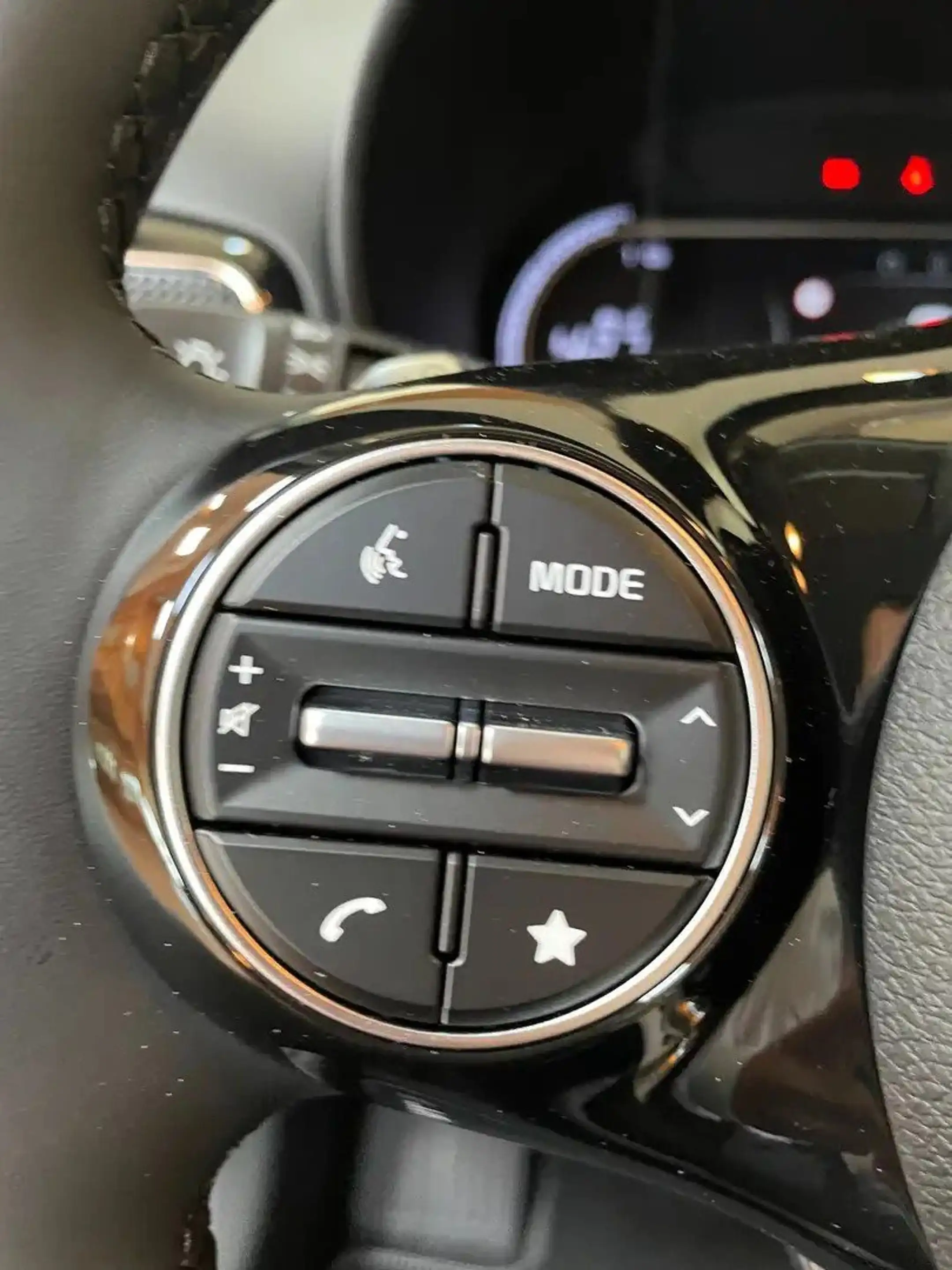 Kia Soul e-Soul Inspiration — photo 12