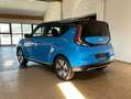 Kia Soul e-Soul Inspiration Blau - thumbnail 4