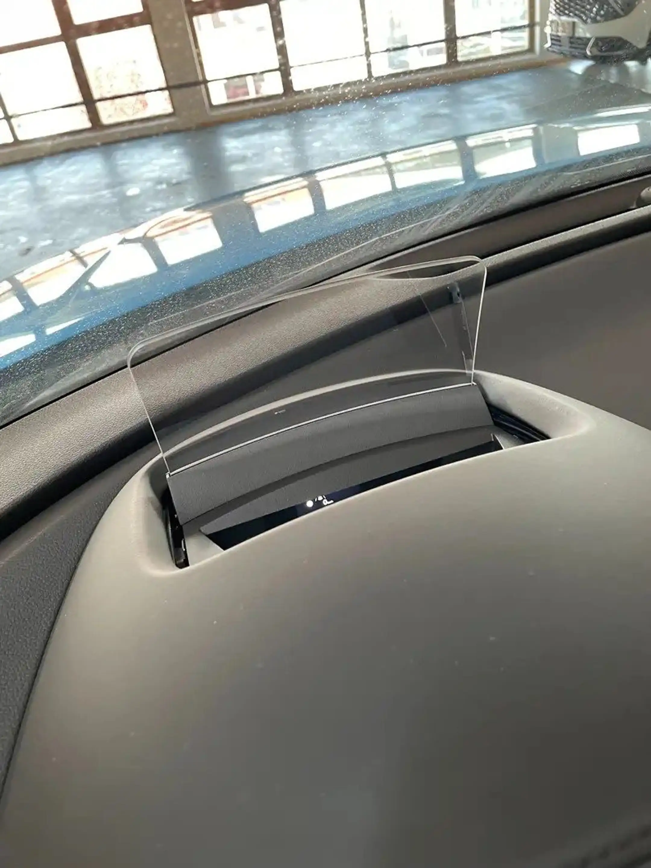 Kia Soul e-Soul Inspiration — photo 11