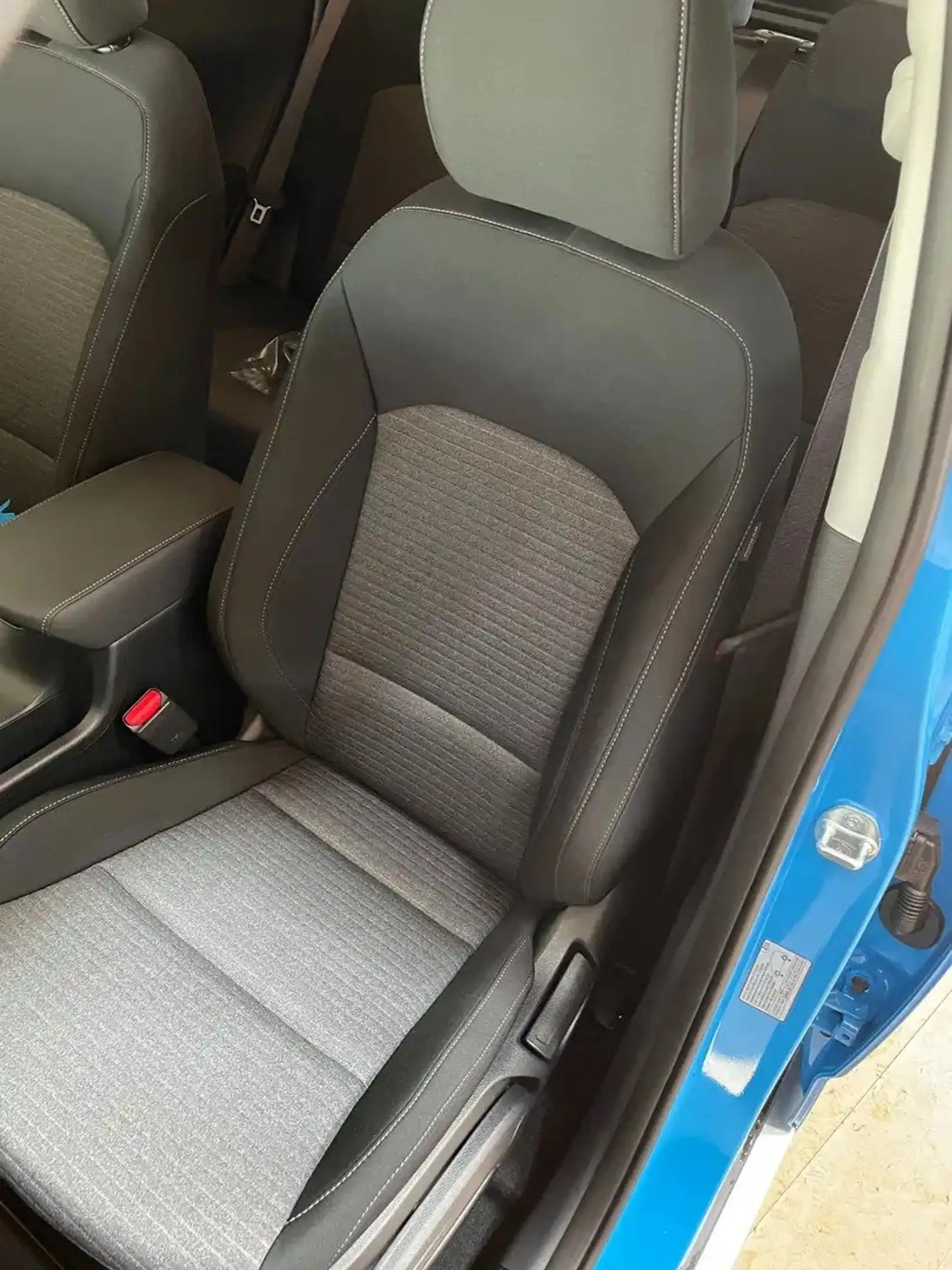 Kia Soul e-Soul Inspiration — photo 13