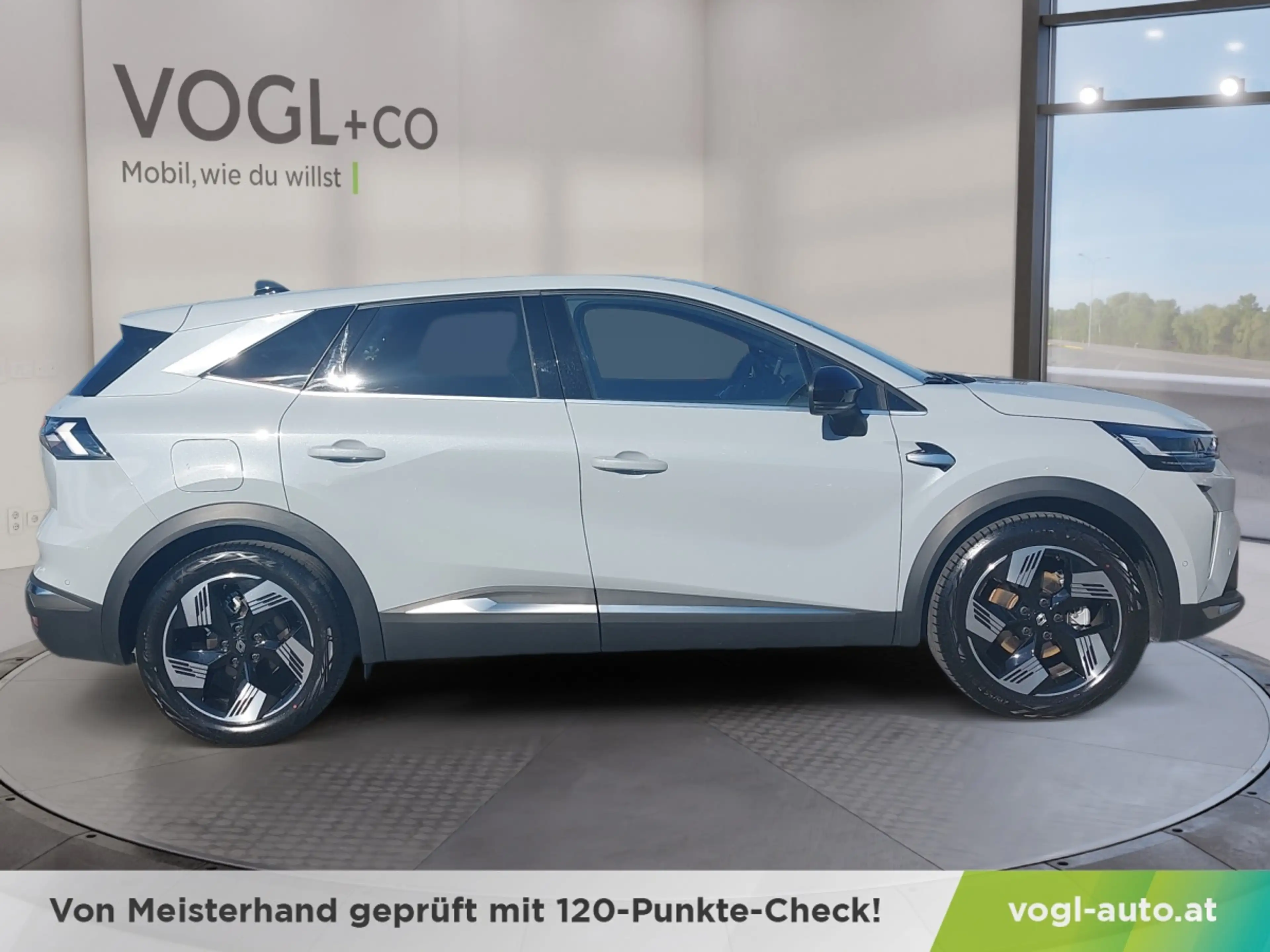 Renault Symbioz Techno Full Hybrid E-Tech 160 (MY25) — photo 8