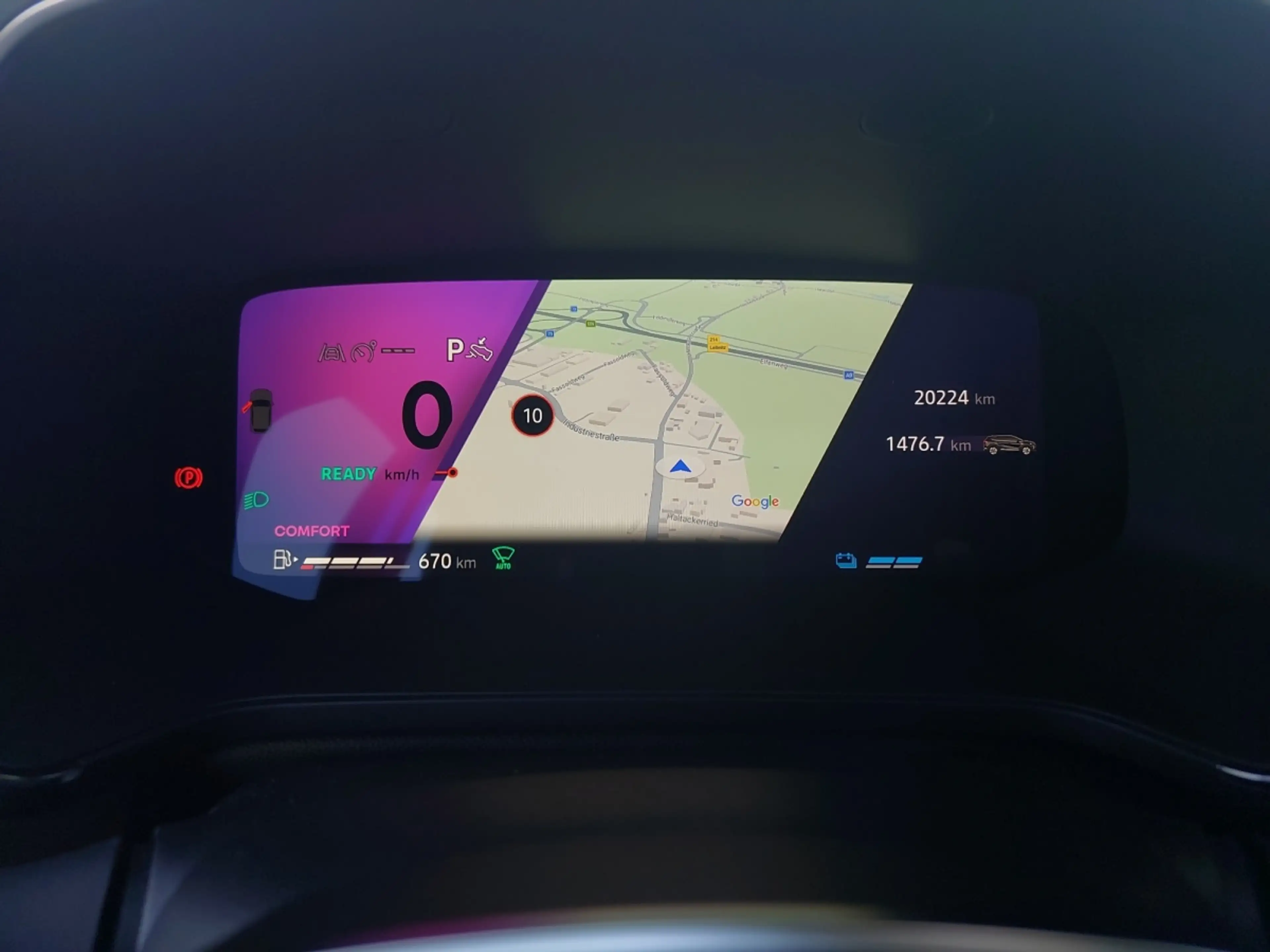 Renault Symbioz Techno Full Hybrid E-Tech 160 (MY25) — photo 15