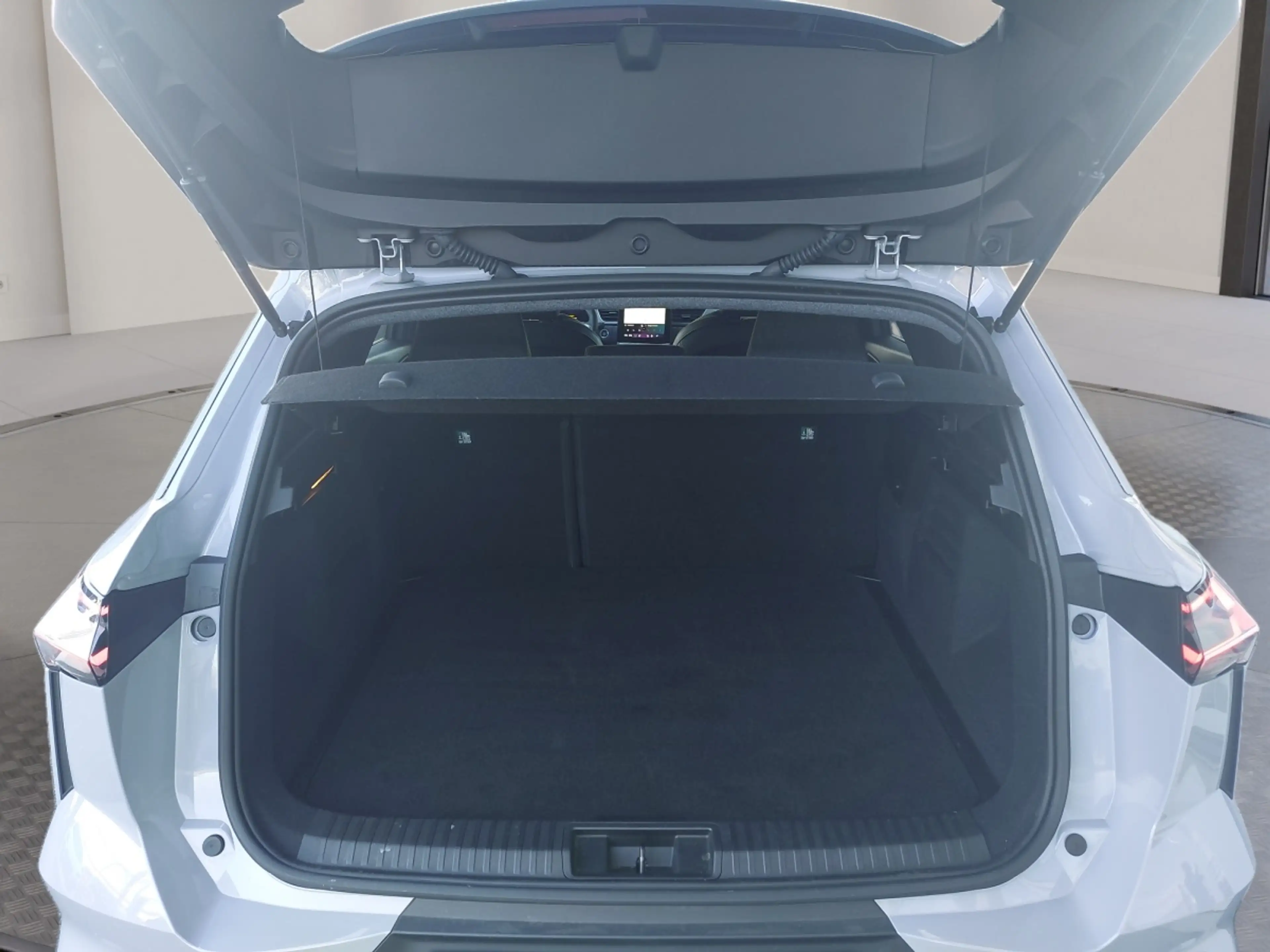 Renault Symbioz Techno Full Hybrid E-Tech 160 (MY25) — photo 12