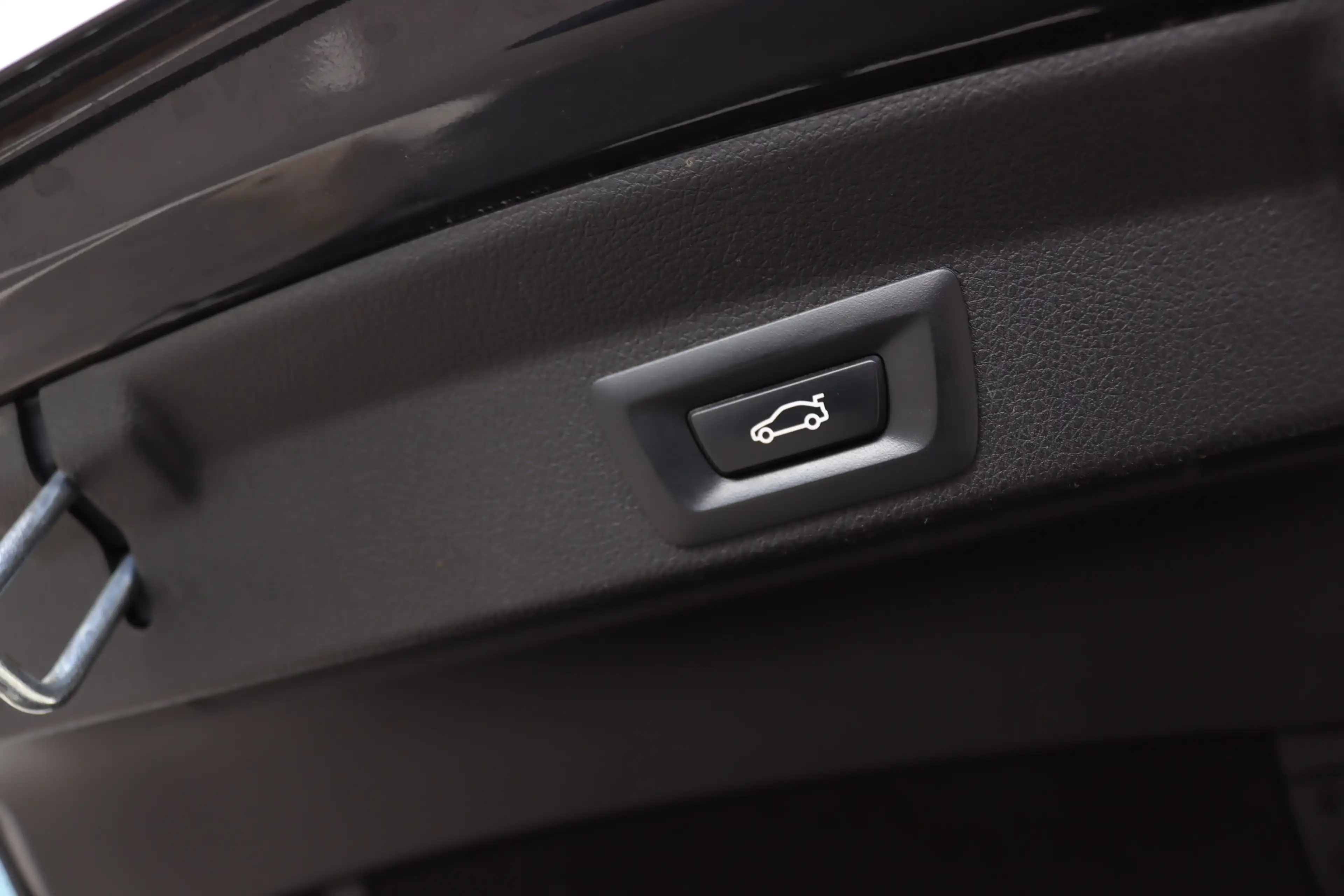 BMW 418 dAS GRAN COUPE BOITE AUTO PACK M SHADOWLINE GPS — photo 15
