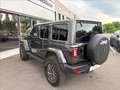 Jeep Wrangler Unlimited 2.0 atx phev Sahara 4xe auto Grijs - thumbnail 8