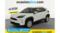 Toyota Yaris Cross 120H Business Plus Blanco - thumbnail 1