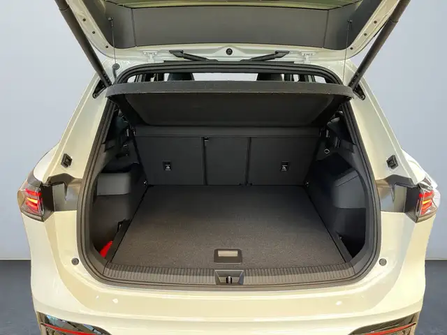 Volkswagen Tiguan view 14