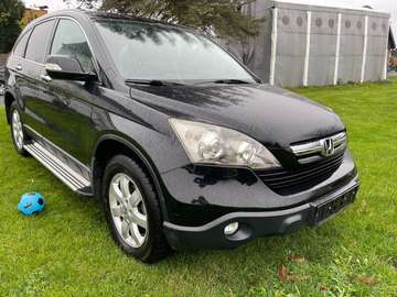 CR-V 2.0i-VTEC Comfort