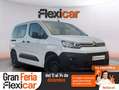 Citroen Berlingo Talla M ë- 50 kWh SHINE Blanco - thumbnail 1
