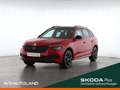 Skoda Kamiq 1.0 TSI MONTE CARLO PANORAMA | LED | NAVI Rot - thumbnail 1