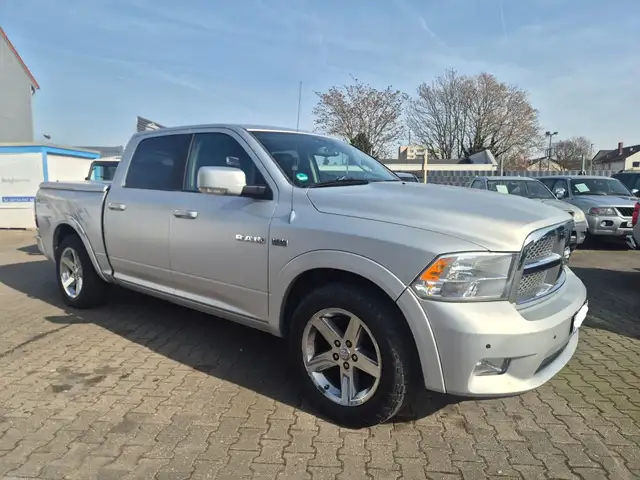 Dodge RAM 1500 5,7 SLT Sport Crew Pick Up *LPG/Unikat*