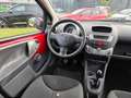 Toyota Aygo 1.0-12V |AIRCO|ELEKTRISCHE RAMEN|CDV|5-DEURS Rot - thumbnail 18