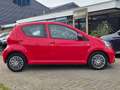 Toyota Aygo 1.0-12V |AIRCO|ELEKTRISCHE RAMEN|CDV|5-DEURS Rot - thumbnail 6