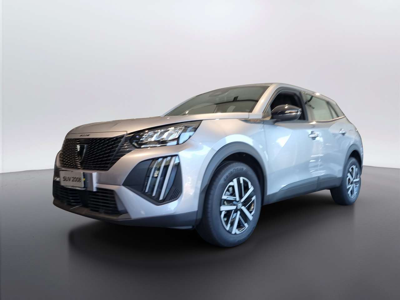 Peugeot 2008 1.2 puretech Style s&s 100cv